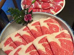 -东来顺·非遗火锅(高新店)