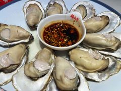 -杨氏青龙虾·羊蝎子(托乐嘉店)