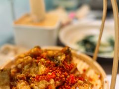 -眉州东坡·熊猫主题餐厅(枫蓝店)