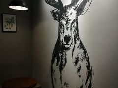 -THE ALLEY 鹿角巷(时代天街A馆店)