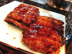 -大佛寺高级素食自助餐厅