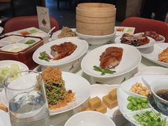 -四季民福烤鸭店(前门大栅栏店)