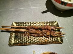 -塔哈尔·新疆盛宴(奉贤龙湖店)