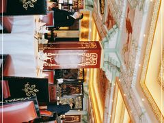 -上海和平饭店龙凤厅 Dragon Phoenix
