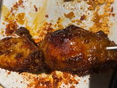 -很久以前羊肉串(昌里路三钢里店)