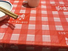 -龙师傅卤炒(天马店)