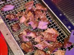 -乌兰烧烤·烤羊腿(西丽店)