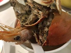 -诱货海鲜自助火锅(爱琴海购物公园东百店)