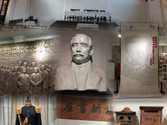 -广州鲁迅纪念馆(国民党一大旧址)