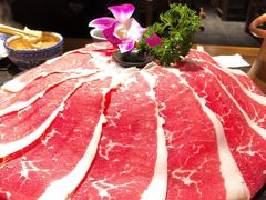 -清真京华源·涮肉烧烤(丰庆店)
