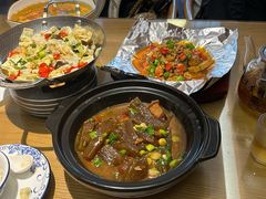 -鸿运楼·舌尖上的徽菜