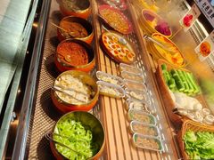 -神户赤童日式烤肉伙伴(东直门店)
