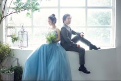 -太郎花子婚纱摄影艺术中心