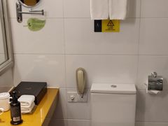 -广州礼顿酒店