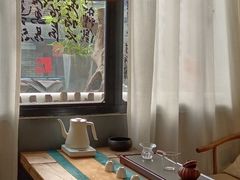 -邈墨茶馆(凤起路店)