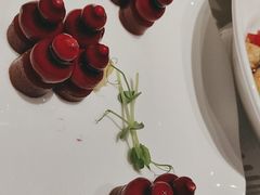 -蘇锦宴·淮扬菜烤鸭·小院(三元桥霄云路店)