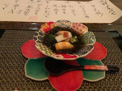 -空蝉怀石料理(益丰·外滩源店)