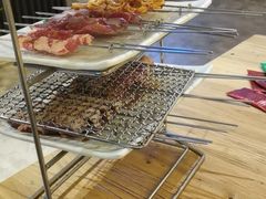 -河坝강뚝烧烤专门店(旗舰店)