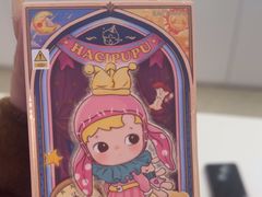 -泡泡玛特POPMART(宁波印象城店)