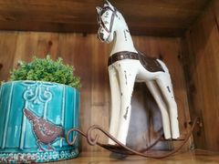 -静香HOUSE·全时段融合餐厅(七星欢乐颂店)