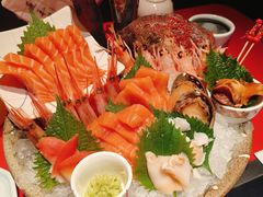 -匠和风精致料理(成都万象城店)