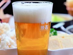 -浩爷羊蝎子火锅(望京店)