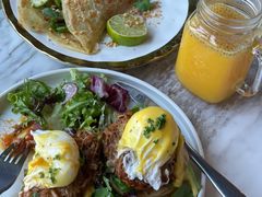 -The Rug Cafe(王府中环店)