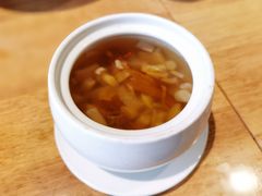 -兰亭轩茶餐厅(长江路店)