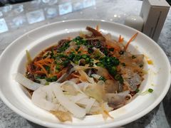 葱油三脆-聚丰园•湖鲜餐厅(阿红私房菜梅石路店)