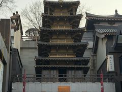 -西安大唐西市博物馆