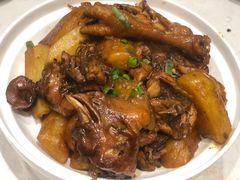 坐轿大公鸡-陈家老院子(高新店)