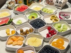 -神帆·元气汤泉(解放西路店)