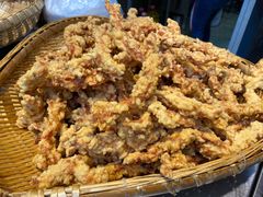 -肖炮现炸酥肉(解放碑店)