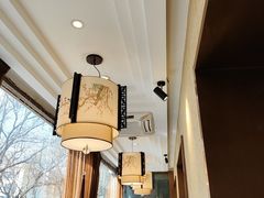 -福来居烤鸭店(天坛二店)