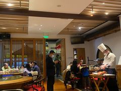 -壹零捌道·北京烤鸭(车公庄店)