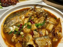 -小城故事·地道宁波味(月湖盛园店)