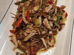 -千岛湖小鱼儿·淳安匠心农家菜