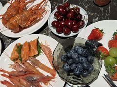 -曲水兰亭(北京四惠店)