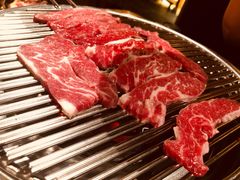 -千寻烧肉(政务区店)
