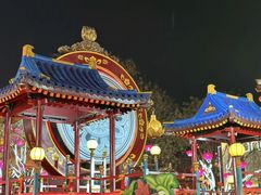 -大唐不夜城