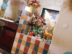 -芭莉与彩虹西餐厅(成都合生汇店)