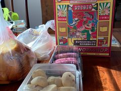 -東更道点心行(文化东路店)