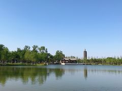 -西海子公园