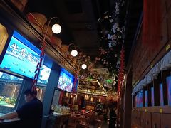 -伙靠·江浙菜(田林路店)