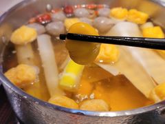 -牛很鲜潮汕牛肉火锅(椒江店)