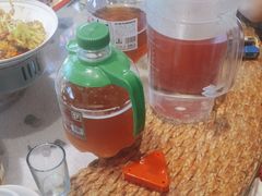 -永红源啤酒·烧烤·海鲜·大排档(台柳路店)