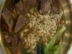 -明记牛杂(新马路分店)