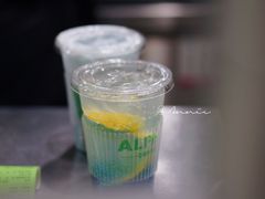-ALPHA COFFEE阿尔法咖啡(虹泉路店)