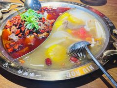 -受气牛肉·重庆耙牛肉(来福士店)