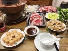 -木萨火锅店(开鲁路店)